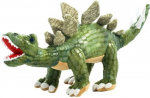 Plush Stegosaurus, tumeroheline, 71 cm
