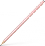Faber-castell Sparkle Pearl B pliiats, roosa