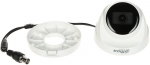 Dahua Hac-t1a21-u-0280b 1080p kuppelkaamera, 2,8 mm