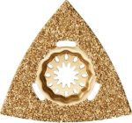 Fein tikksae tera Rasp SL 3-Corner HM 80 VE1