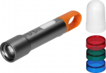 Multifunktsionaalne Led taskulamp Virone 350 lm koos Usb-c-ga