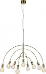 Ripplamp Lavello 9l, messingv&auml;rvi