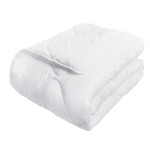 Eurofirany tekk Silver, 180x200 cm