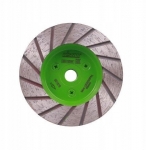 Teemantlihvketas Distar Elite Active 100mm Gr 2