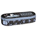 Koolikott t&uuml;drukutele Disney Stitch must