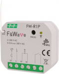 Fiwave Fw-r1p raadiovastuv&otilde;tja, 85-265v Ac/dc, bistabiilne