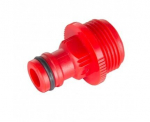 Proline 3/4" v&auml;liskeermega pistik
