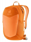 Deuter Speed ​​​​lite 13 - turisti seljakott, virsik/toskaan