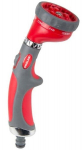 Proline Deluxe 01 pihusti, 9 funktsiooni