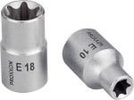 Proxxon 23390 E-torx E24 1/2'' pistikupesa