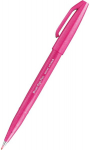 Pentel pintsli pliiats, roosa