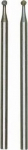 Proxxon teemantgraveeringuga ots 1,8mm, 2 tk.