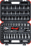 Gedore Sw6-24 Pistikuv&otilde;tmete komplekt, 59 tk, 6-24 mm