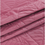Picota pleed 200x220 cm, puuderroosi v&auml;rvi