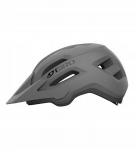 Giro Fixture Ii Mtb kiiver, matt titaan, 54-61 cm