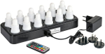Duni Plugflex Led k&uuml;&uuml;nlakomplekt