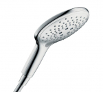 Du&scaron;ipea Hansgrohe Raindance Select S 150mm, 3 d&uuml;&uuml;si