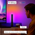 Govee H6056 Flow Plus Rgbicww Wi-fi Led ribad