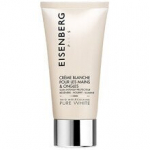 Eisenberg Pure White k&auml;te- ja k&uuml;&uuml;nekreem, 75 ml
