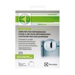 Electrolux E3rwaf01 s&ouml;efilter k&uuml;lmikusse