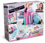 Epee Projekt Deko 3in1 loominguline komplekt lastele alates 6. eluaastast