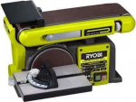 RYOBI Belt and Disc Sander 370 Watts