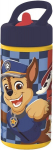 Psi Patrol veepudel k&otilde;rrega, 410 ml
