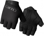 Meeste rattakindad Giro Bravo Ii Gel, must, 3xl