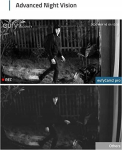 Eufycam 2c Pro 2k kaamerakomplekt (2 kaamerat, tugijaam)
