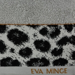 Eva r&auml;tik 70x140 cm h&otilde;bedane, 500 g/m&sup2;, 100% puuvill