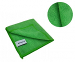 Qleanup York mikrokiudlapp 30x30 cm, universaalne, 1 tk.