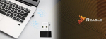 Wifi 6 Usb-adapter Nano 900mbps 5,8ghz Wpa3 Ax900