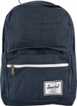 Herschel Pop Quiz seljakott 22l, unisex, sinine