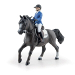 Kujukesed "eden i Qimbaya" &ndash; k&auml;sitsi valmistatud detailne kujuke