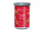 Yankee Candle Sparkling Cinnamon suur l&otilde;hnak&uuml;&uuml;nal 567g