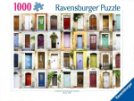 Ravensburgeri 1000-osaline pusle: Provence'i uks