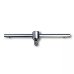 Hillen&mohr T k&auml;epide 1/2" Crv teras 250mm