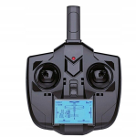 Rc Airplane Amewi Skylark g&uuml;roskoopiga, 3d/6g režiimid