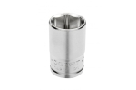 Hogert 1/2" 8mm kuuskant&uuml;hendus, Crv