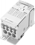 Finder blok rozdzielczy 250a 1x120mm2 / 11x35mm2