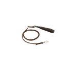 Reguleeritav koerarihm Hurtta Rope Leash Eco, 6mm