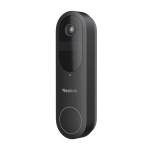 Reolink D340b juhtmevaba uksekell