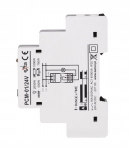 Zamel Exta Pcm-01/24v ajarelee 24v vahelduv/alalisvool