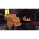 Arvutim&auml;ng Zorro: The Chronicles &ndash; Xbox Series X m&auml;ng