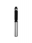 Frees puidule laagriga, 8x19mm, 8mm vars