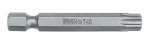 Irwin T20 Tx20 50mm 1/4" Torx otsak