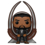 FUNKO Marvel Tchalla Tron 60812 08121