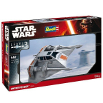 Revell Star Wars Snowspeeder 1:110 mudel