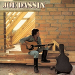Vin&uuml;&uuml;lplaat LP Joe Dassin