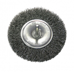 Lihvimishari Proline 80mm, 6mm v&otilde;ll